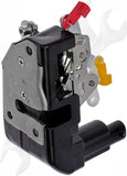 APDTY 136068 Door Lock Actuator Motor w/Integrated Latch