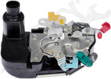 APDTY 136068 Door Lock Actuator Motor w/Integrated Latch