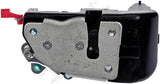 APDTY 136068 Door Lock Actuator Motor w/Integrated Latch