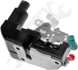 APDTY 136069 Integrated Door Lock Actuator Replaces 4717472AB, 4717472