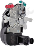 APDTY 136069 Integrated Door Lock Actuator Replaces 4717472AB, 4717472