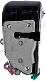 APDTY 136069 Integrated Door Lock Actuator Replaces 4717472AB, 4717472