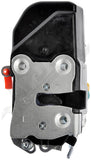APDTY 136072 Door Lock Actuator Motor w/Integrated Latch