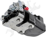 APDTY 136073 Integrated Door Lock Actuator With Latch