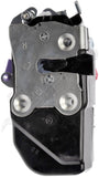 APDTY 136073 Integrated Door Lock Actuator With Latch