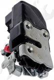 APDTY 136074 Door Lock Actuator Motor w/ Integrated Latch
