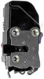 APDTY 136074 Door Lock Actuator Motor w/ Integrated Latch