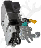 APDTY 136075 Door Lock Actuator Motor w/Integrated Latch