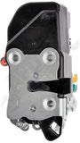 APDTY 136075 Door Lock Actuator Motor w/Integrated Latch
