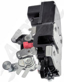APDTY 136076 Door Lock Actuator Motor w/Integrated Latch