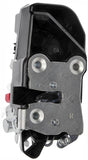 APDTY 136076 Door Lock Actuator Motor w/Integrated Latch