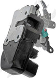APDTY 136077 Door Lock Actuator Motor w/Integrated Latch