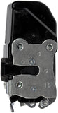 APDTY 136077 Door Lock Actuator Motor w/Integrated Latch