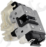 APDTY 136078 Door Lock Actuator Motor w/Integrated Latch