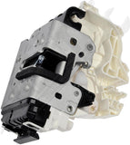 APDTY 136079 Door Lock Actuator Motor w/Integrated Latch