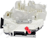 APDTY 136079 Door Lock Actuator Motor w/Integrated Latch