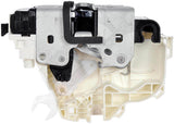 APDTY 136079 Door Lock Actuator Motor w/Integrated Latch