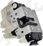 APDTY 136080 Door Lock Actuator Motor w/Integrated Latch