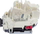 APDTY 136081 Door Lock Actuator Motor w/Integrated Latch