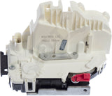 APDTY 136081 Door Lock Actuator Motor w/Integrated Latch
