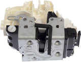 APDTY 136081 Door Lock Actuator Motor w/Integrated Latch