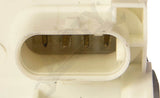 APDTY 136081 Door Lock Actuator Motor w/Integrated Latch
