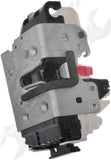 APDTY 136082 Door Lock Actuator Motor w/Integrated  Latch