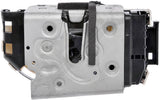 APDTY 136082 Door Lock Actuator Motor w/Integrated  Latch