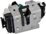 APDTY 136083 Door Lock Actuator Motor w/Integrated Latch
