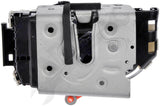 APDTY 136083 Door Lock Actuator Motor w/Integrated Latch