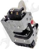 APDTY 136084 Door Lock Actuator Motor w/Integrated Latch