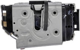 APDTY 136084 Door Lock Actuator Motor w/Integrated Latch