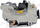 APDTY 136085 Door Lock Actuator Motor /Integrated Latch