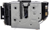 APDTY 136085 Door Lock Actuator Motor /Integrated Latch