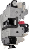 APDTY 136086 Door Lock Actuator Motor w/Integrated Latch