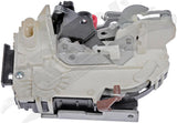 APDTY 136086 Door Lock Actuator Motor w/Integrated Latch
