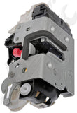 APDTY 136088 Door Lock Actuator Motor w/Integrated Latch