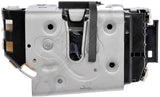 APDTY 136088 Door Lock Actuator Motor w/Integrated Latch