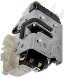 APDTY 136090 Door Lock Actuator Motor w/Integrated Latch