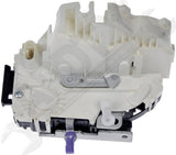 APDTY 136090 Door Lock Actuator Motor w/Integrated Latch
