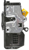 APDTY 136091 Door Lock Actuator Motor w/Integrated Latch