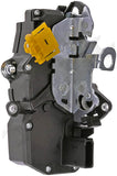 APDTY 136091 Door Lock Actuator Motor w/Integrated Latch