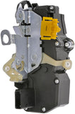 APDTY 136093 Door Lock Actuator Motor w/Integrated Latch