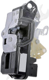 APDTY 136093 Door Lock Actuator Motor w/Integrated Latch