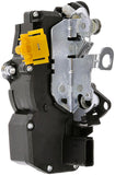 APDTY 136094 Door Lock Actuator Motor w/Integrated Latch