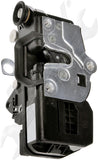 APDTY 136094 Door Lock Actuator Motor w/Integrated Latch