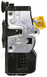 APDTY 136094 Door Lock Actuator Motor w/Integrated Latch