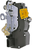 APDTY 136095 Door Lock Actuator Motor w/Integrated Latch
