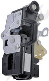 APDTY 136095 Door Lock Actuator Motor w/Integrated Latch