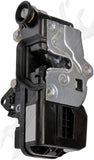 APDTY 136097 Door Lock Actuator Motor w/Integrated Latch (Rear Left Driver-Side)